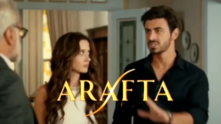 ARAFTA "Drama Turki Siap Tayang di TV 2026