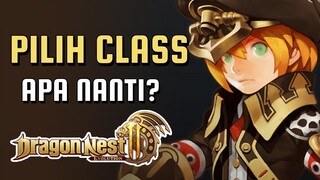 Besok Rilis, Pengen Main Class Apa di Dragon Nest 2 Evolution?