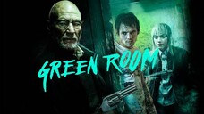 GREEN ROOM (2015) Teks Indonesia
