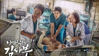 Dr Romantic S1 Ep 19 Subindo