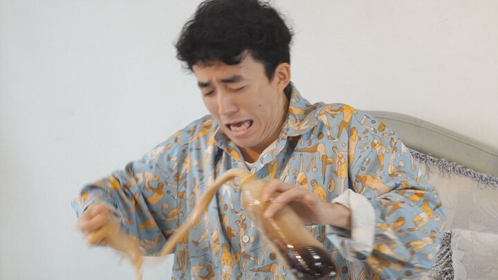 Người bạn quái thú của tôi 2