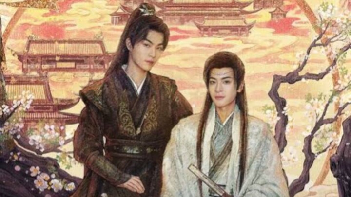 🇨🇳 Kill To Love EP - 06 (Sub Indo)