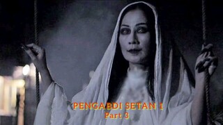Akibat sebuah lonceng arwah sang ibu gentayangan