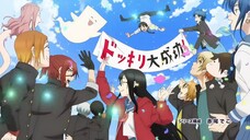 [พากย์ไทย] คุณครูโรงเรียนปีศาจ รายงานตัวแล้วครับ! ตอนที่ 2