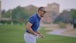 Dubai xa hoa EP 1 [Sub Việt]