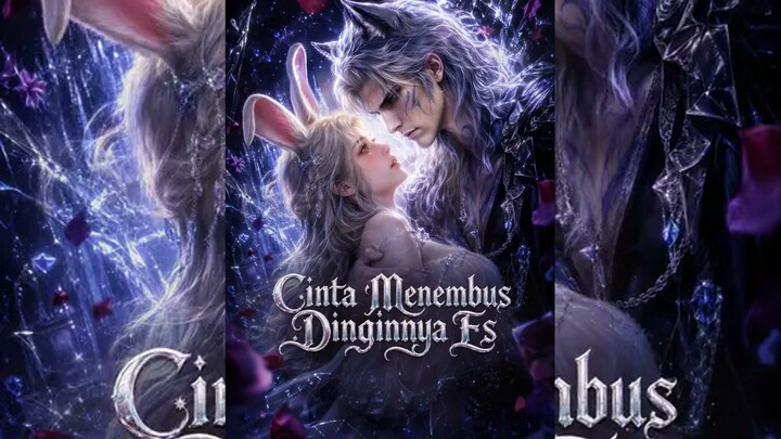 Cinta Menembus Dinginnya Es Full Bahasa Indonesia (NS)