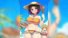 Rekomendasi Anime: Kobayashi-san Dragon Maid & Sewayaki no Senko