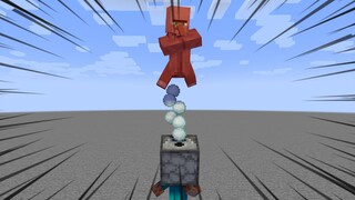 MC】Snowball Ascension Ladder
