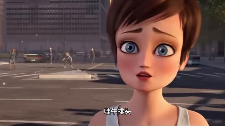 "รับประกันว่าคุณจะลืมหนังต้นฉบับไปเลย"