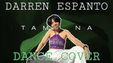 Darren Espanto - Tama Na | Amethyst Morilla Choreography Video