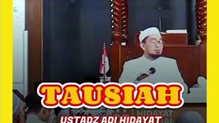 Assalamualaikum warahmatullahi wabarakatuh, Subhanallahi wabihamdihi Subhanallahil adzim