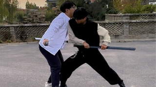 坤剑开启新赛季