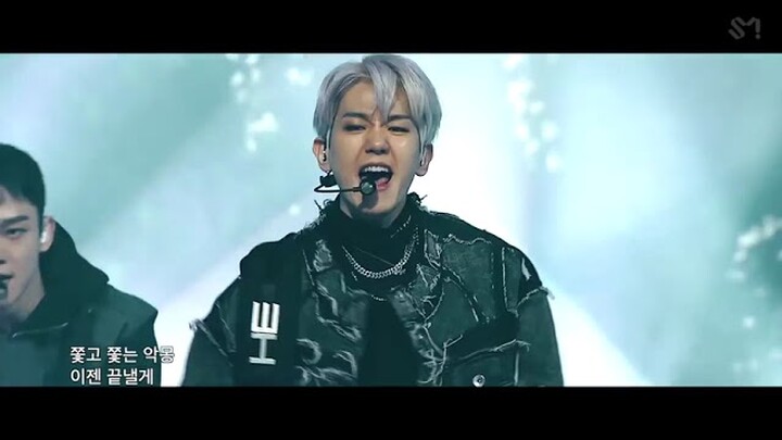 Exo - Obsession ( Ot6 )