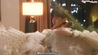 THE FIRST FROST EPS 23 || Subtitle Indonesia 720p Dc