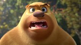 Boonie Bears Back to Earth (2022) Full Movie HD Watch On BiliBilitv Movie