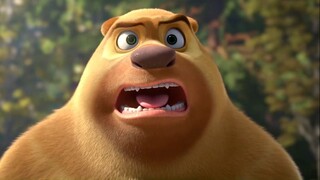Boonie Bears Back to Earth (2022) Full Movie HD Watch On BiliBilitv Movie