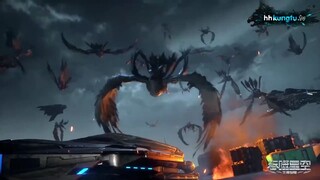 Thôn phệ tinh không tập 82 | Bản đẹp