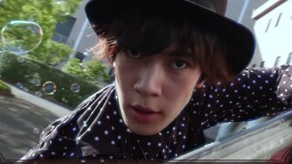 The completely sexually transformed Daqin Temple! The turning point for the reversal of public opini