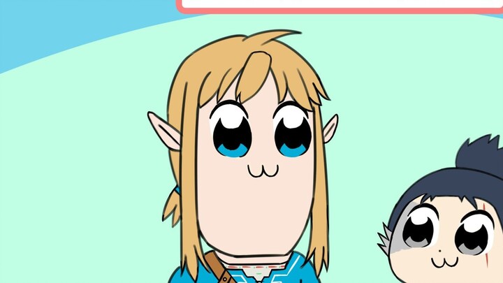 Sekiro vs. Zelda: ผู้ที่ดีที่สุดในโลกมาพบกับผู้ที่ดีที่สุดในโลก