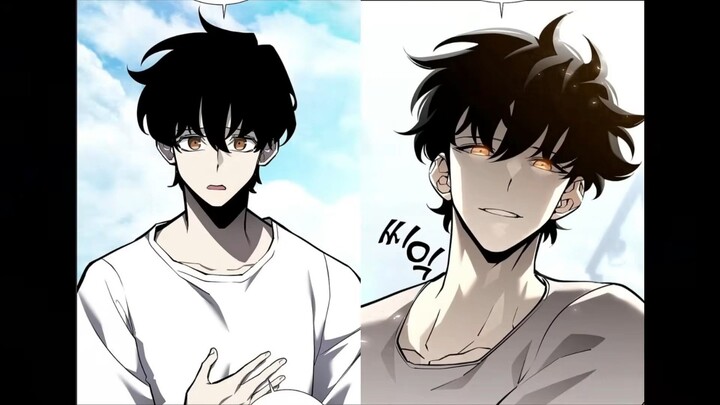 DEWA PEDANG DARI DUNIA HANCUR BEREINKARNASI KE TUBUH ANAK REMAJA PART 1