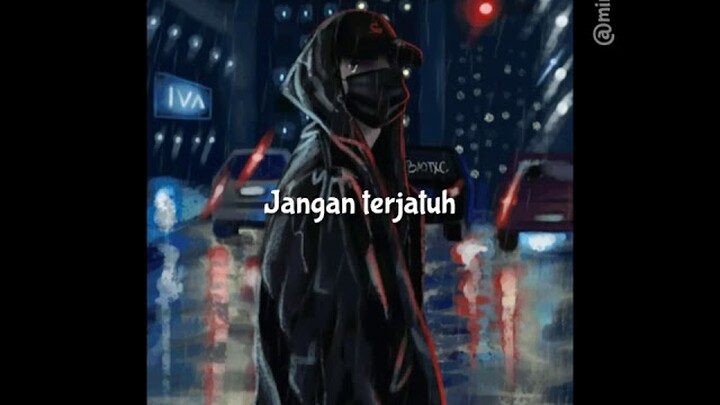 [INDO/ROM] SUGA - 'SO FAR AWAY' (ft JIN & JUNGKOOK) Lirik Terjemahan