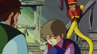 Nobody's Boy Remi - Episode 11 | Subtitle Indonesia