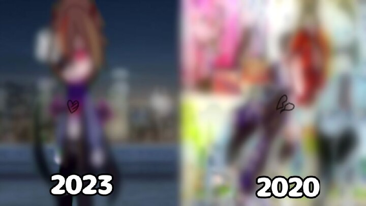 ||2023->2020? MEME||By:me //Trend?