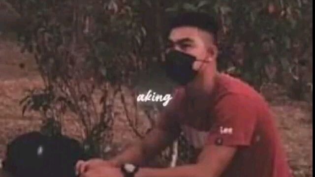 Sana mahanap kuna yong future ko 😍