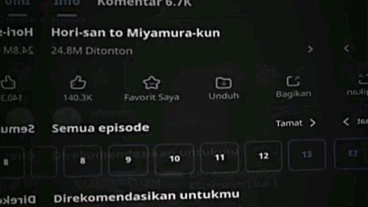 Wibu ges wibu