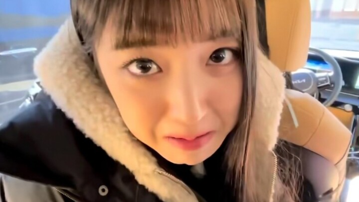 อ๊ากกก คิมจียู ทำไมฉันไม่ได้เป็นแม่เธอเนี่ย!!! น่ารักเกินควบคุมแล้ว!