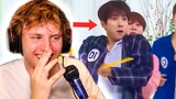 WHOLE LEMON Seventeen Being Themselves (seventeen funny moments)