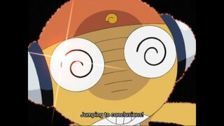 Sergeant Keroro - 112