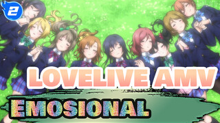 LOVELIVE! MV Emosional Kita Bersama Akan Menjadi Juara Selamanya_2