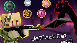 What if you are tortured to death by the super powerful Ender Dragon?