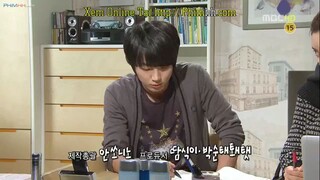 Gia đình là số 1 phần 2 tập 57