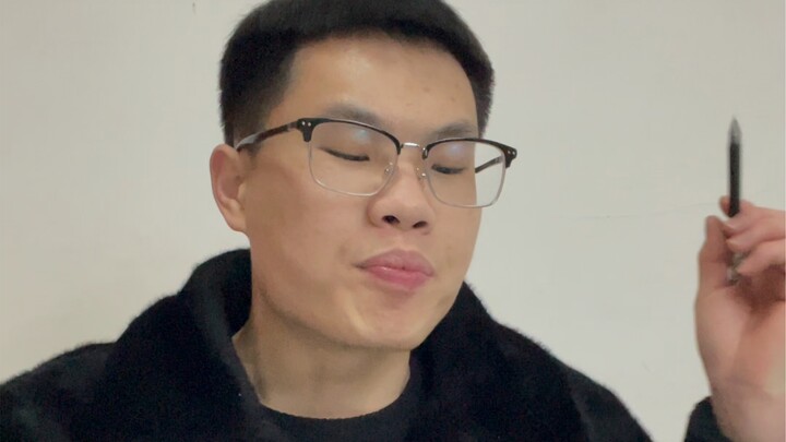 高中开学前vs大学开学前