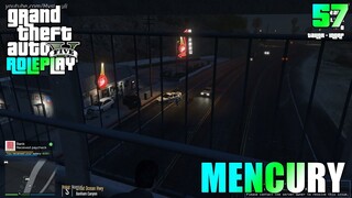 BERHASIL MENCURY - GTA 5 ROLEPLAY #57