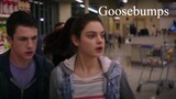 Goosebumps | 2015 Movie
