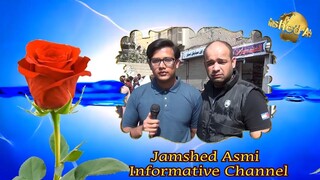 Visited at Tahir birds setup Latest Updates (Jamshed Asmi Informative Channel) I
