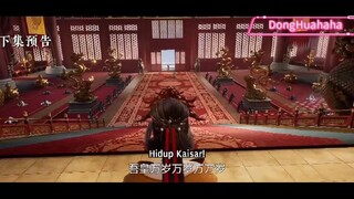 PV Yishi Du Zun S2 Episode 120