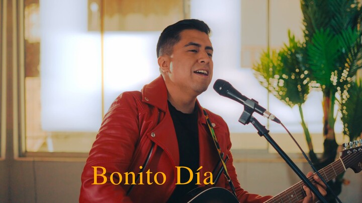 Bonito Día - Rommel Hunter