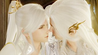 [Jian San/Double Umbrella/Flower Umbrella] The Emperor (6) - Wuhu! I have eaten my brother! It's can