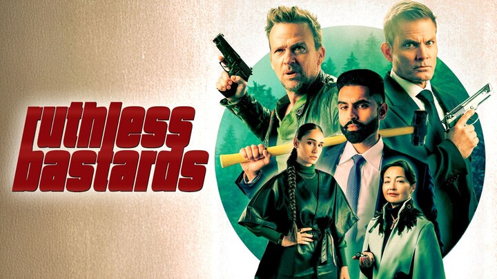 Ruthless Bastards (2025) Sub Indo