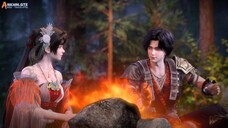 Adventures In Subuding The Demons Eps 03 sub indo