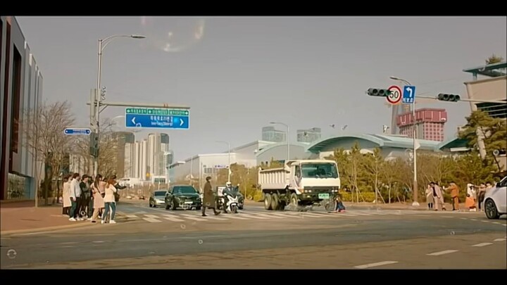 รักร้ายๆ EP2