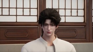 Immortal Doctor Eps 114 Sub Indo