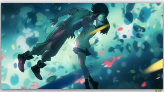 Mendapatkan Kecupan Di Akhir Episode 🤤