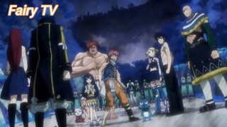 Hội pháp sư Fairy Tail (Short Ep 67) - Bắt giữ Hot Eye (Tiếp) #fairytail