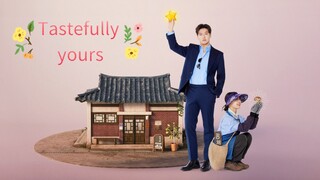 Eps 01 || ᴛᴀꜱᴛᴇꜰᴜʟʟʏ Yᴏᴜʀꜱ || Sub Indo