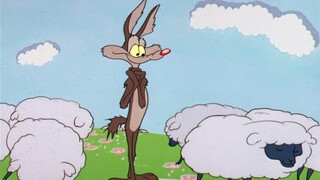 【แปลแอนิเมชั่นเก่าอเมริกัน】Double or Sheep (1955)